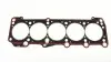 Прокладка головки LT/T4/A6 2.5TDI 96-03 (1.57mm) AJUSA (10074310) изображение 1