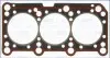Фото Прокладка ГБЦ Audi 80/100/A4/A6/A8 2.4-2.8 (бензин) AJUSA (10074500) зображення 1