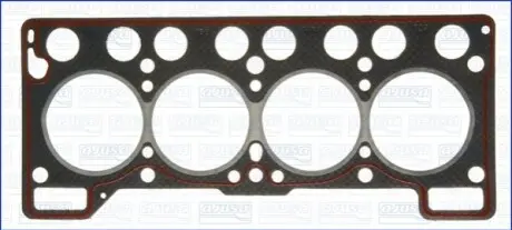 Прокладка ГБЦ (товщина: 1,35мм) ARO SPARTANA RENAULT CLIO I, RAPID, TWINGO I 1.2 09.91-10.06 AJUSA 10077000