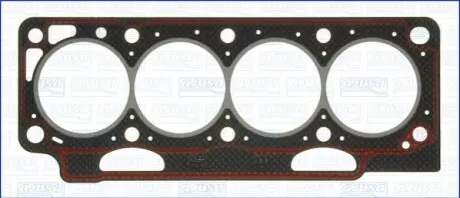 Прокладка ГБЦ Renault Megane/Laguna/Clio 1.8/2.0i 91-03, Ø83,20mm, 1.00mm AJUSA 10077100 Купити в Україні