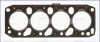 Фото Прокладка ГБЦ Ford Escort V/VI/Mondeo 1.8TD 90-00 (1.65mm) (d=83.8mm) AJUSA (10083020) зображення 1