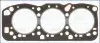 Прокладка ГБЦ (товщина: 1,4мм) MITSUBISHI PAJERO II 3.5 06.94-10.99 AJUSA (10091400) зображення 1