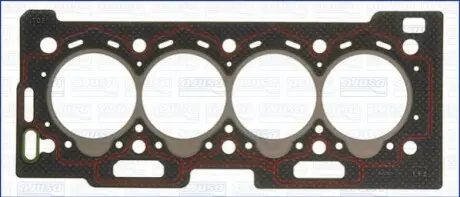 Прокладка ГБЦ (товщина: 1,8мм) CITROEN AX, SAXO, XSARA PEUGEOT 106 I, 106 II ROVER 100 / METRO 1.5D 06.94-07.04 AJUSA 10094600 Купити в Україні