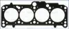 Прокладка ГБЦ VW Caddy II/Golf III/IV 1.9TDI/SDI 95-04 (2 метки) (1.53mm) AJUSA (10094910) зображення 1