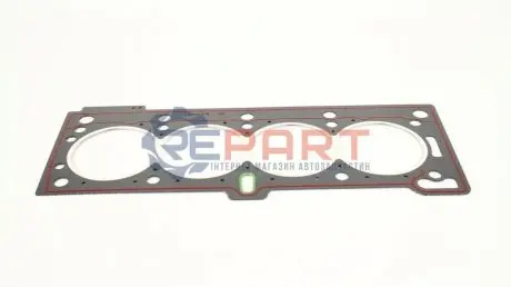 Прокладка ГБЦ (товщина: 1,35мм) RENAULT CLIO II, KANGOO, KANGOO EXPRESS, MEGANE I, MEGANE I CLASSIC, MEGANE I COACH, MEGANE SCÉNIC, THALIA I, THALIA II 1.4/1.6 01.96 AJUSA 10095000 Купити в Україні