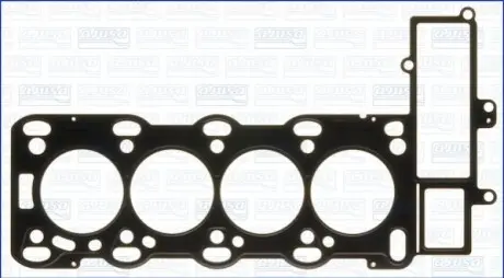 Прокладка ГБЦ Opel Vectra 2.0/2.2 DTI/DI 96- (Ø85,50mm) (1.30mm) (1 метка) AJUSA 10100910