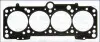 Прокладка ГБЦ VW Golf III-IV/Passat B3/B4 2.0 88-96 AJUSA (10102400) зображення 1