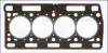 Фото Прокладка ГБЦ (товщина: 1,2мм) NISSAN KUBISTAR RENAULT CLIO I, CLIO II, KANGOO, KANGOO EXPRESS, TWINGO I, TWINGO II 1.0/1.2/1.2LPG 01.96 AJUSA (10105700) зображення 1