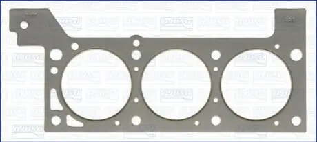 Прокладка ГБЦ Прав (товщина: 1,95мм) CHRYSLER VOYAGER III DODGE CARAVAN 3.8 01.95-03.01 AJUSA 10109100