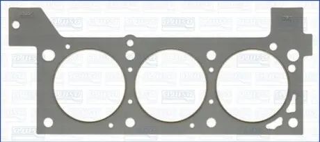 Прокладка ГБЦ Лів (товщина: 1,95мм) CHRYSLER VOYAGER III DODGE CARAVAN 3.8 01.95-03.01 AJUSA 10109200