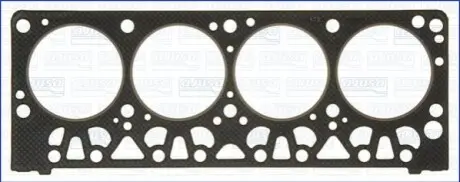 Прокладка ГБЦ (товщина: 1,4мм) DODGE DAKOTA, DURANGO, RAM, RAM 1500, RAM 2500, RAMCHARGER II JEEP GRAND CHEROKEE I 5.2/5.2CNG 01.92-09.03 AJUSA 10109500
