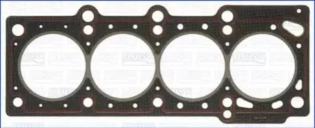 Прокладка ГБЦ (товщина: 1,1мм) CHRYSLER CARAVAN, STRATUS, VOYAGER III DODGE AVENGER, CARAVAN PLYMOUTH BREEZE, VOYAGER 2.0/2.4 09.94-04.01 AJUSA 10109600 Купити в Україні