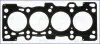 Фото Прокладка ГБЦ Mazda 323 1.5 16V 94-98 (0.45mm) AJUSA (10110700) зображення 1