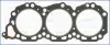 Фото Прокладка ГБЦ (товщина: 1,2мм) INFINITI QX4 NISSAN PATHFINDER II, TERRANO II 3.3 10.92 AJUSA (10113500) зображення 1