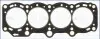 Прокладка ГБЦ (товщина: 1,3мм) TOYOTA CALDINA, CARINA E VI, CELICA, MR2 II 2.0 12.89-05.00 AJUSA (10114600) зображення 1