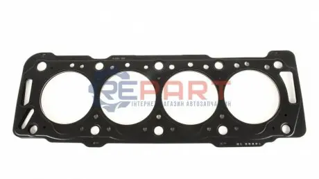 Прокладка ГБЦ Citroen Berlingo/Fiat Scudo 1.9D 98-06 (DW8) (5 меток) (1.42mm) AJUSA 10118340 Купити в Україні
