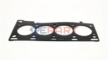 Прокладка ГБЦ Opel Vivaro/Renault Trafic 2.0 16V 01 AJUSA 10119600 Купити в Україні