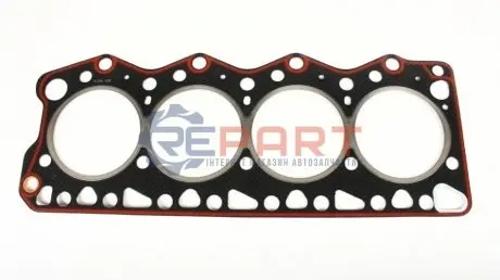 Прокладка ГБЦ Fiat Ducato 2.8JTD/HDI/TDI (1.4mm) AJUSA 10120820