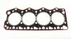 Фото Прокладка ГБЦ Fiat Ducato/Peugeot Boxer 2.8 JTD/HDI/TDI (1.5mm) AJUSA (10120830) зображення 1