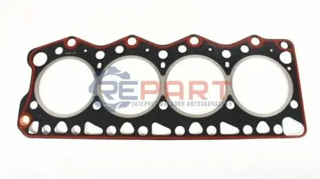 Прокладка ГБЦ Fiat Ducato/Peugeot Boxer 2.8 JTD/HDI/TDI (1.5mm) AJUSA 10120830 Купити в Україні