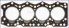 Прокладка ГБЦ Fiat Ducato 2.8D 02-/ Iveco Daily II 98- (2 метки) (1.8mm) AJUSA (10120920) зображення 1