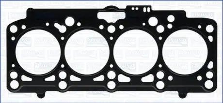 Прокладка ГБЦ VW Caddy II 1.9 TDI 96-04 (Ø80.5mm) (1.53mm) AJUSA 10121110