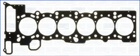 Прокладка ГБЦ BMW E39/E60/E61/E38/E65 2.5-3.0 M52/M54 (0.70mm) AJUSA 10127200 Купити в Україні