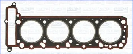 Прокладка ГБЦ Лів (товщина: 1,8мм) MERCEDES 124 (W124), E (W124), S (C140), S (W140) DAF F 1300 4.2/6.2D 12.86-02.99 AJUSA 10128500 Купити в Україні