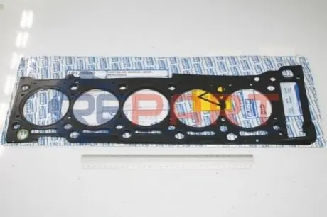 Прокладка ГБЦ MB Sprinter 2.7CDI OM612 (88.5 Ø, 1.2mm) AJUSA 10128900 Купити в Україні