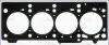 Прокладка ГБЦ (товщина: 1мм) CHRYSLER PT CRUISER, SEBRING DODGE CARAVAN, STRATUS II 2.0/2.4 02.00-12.07 AJUSA (10139400) зображення 1