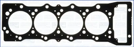 Прокладка ГБЦ Mitsubishi Pajero 3.2 Di-D 00-06 (0.65 мм) AJUSA 10144930