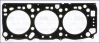 Прокладка ГБЦ Mitsubishi Pajero 3.0 V6/24V 94- (0.40mm) (Grafit) AJUSA (10145100) изображение 1