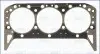 Прокладка ГБЦ (товщина: 0,8мм) CHEVROLET ASTRO, BLAZER S10, C1500, C2500, CAPRICE, G10, S10, SILVERADO 1500, TAHOE GMC JIMMY, S15 JIMMY, SAFARI 4.3 09.84 AJUSA (10149200) зображення 1