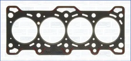 Прокладка ГБЦ CHEVROLET AVEO / KALOS, CELTA, MATIZ, SPARK DAEWOO KALOS, MATIZ 1.0/1.0LPG/1.2 08.02 AJUSA 10151400 Купити в Україні