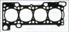 Прокладка ГБЦ (товщина: 1,1мм) IVECO DAILY III, DAILY IV, DAILY V, DAILY VI FIAT DUCATO PEUGEOT BOXER UAZ PATRIOT 2.3D 12.01- AJUSA (10153500) зображення 1