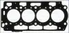 Фото Прокладка ГБЦ Citroen Nemo 1.4 HDi 08- (3 метки) (1.3mm) Ø75mm AJUSA (10154110) зображення 1