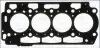Фото Прокладка ГБЦ Citroen Nemo/Peugeot Bipper 1.4 HDi 08- (1.35mm) AJUSA (10154120) зображення 1
