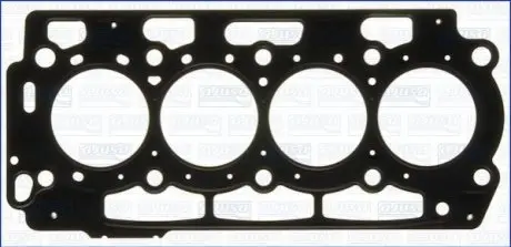 Прокладка ГБЦ Citroen Nemo/Peugeot Bipper 1.4 HDi 08- (1.35mm) AJUSA 10154120 Купити в Україні