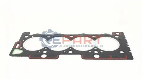 Прокладка ГБЦ Citroen Berlingo/Peugeot Partner 1.1/1.4 96- (Ø76.00mm) AJUSA 10155610 Купити в Україні