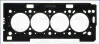 Фото Прокладка ГБЦ Citroen Berlingo/Peugeot Partner 1.6 16V 00 AJUSA (10155800) зображення 1