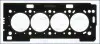 Фото Прокладка ГБЦ Citroen Berlingo/Peugeot Partner 1.6 16V 00 AJUSA (10155800) зображення 2