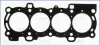 Прокладка ГБЦ Ford Focus/Fiesta 1.6 16V 04- (0.32mm) 10156600