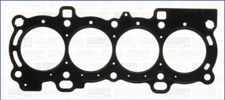 Фото Прокладка ГБЦ Ford Focus/Fiesta 1.6 16V 04- (0.32mm) AJUSA (10156600) зображення 1
