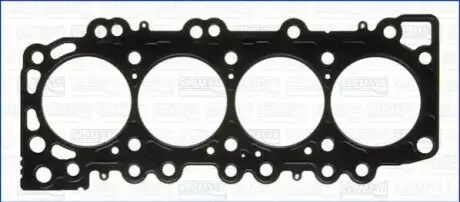 Прокладка ГБЦ Nissan Murano/NP300 Navara/Pathfinder 2.5 dCi 05- (3 мітки) (0.975mm) AJUSA 10160230 Купити в Україні