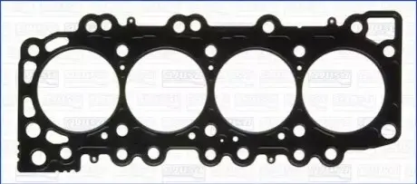 Прокладка ГБЦ Nissan Pathfinder 2.5 dCi 05- (5 міток) (1.00mm) AJUSA 10160250 Купити в Україні