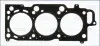Прокладка ГБЦ Лів (товщина: 1,3мм) LEXUS ES, RX TOYOTA CAMRY, HARRIER, HIGHLANDER / KLUGER 3.3/3.3H 04.03-09.13 AJUSA (10164500) зображення 1