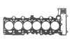 Фото Прокладка ГБЦ (товщина: 1,5мм) BMW 3 (E90), 3 (E91), 3 (E92), 3 (E93), 5 (E60), 5 (E61), 5 (F10), 5 (F11), X3 (E83), Z4 (E85), Z4 (E89) 2.5 10.04-10.13 AJUSA (10176410) зображення 1