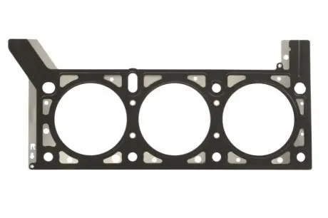 Прокладка ГБЦ Прав (товщина: 0,7мм) CHRYSLER GRAND VOYAGER V, PACIFICA, VOYAGER IV, VOYAGER V DODGE CARAVAN, GRAND VW ROUTAN 3.8 02.00 AJUSA 10177400