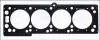 Фото Прокладка ГБЦ (товщина: 1,1мм) CHEVROLET CAPTIVA OPEL ANTARA A 2.4/2.4LPG 06.06 AJUSA (10179500) зображення 1