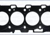 AJUSA TOYOTA прокладка гбц 1.1мм AVENSIS, RAV 4 IV, VERSO 2.0 D-4D 06- 10180740